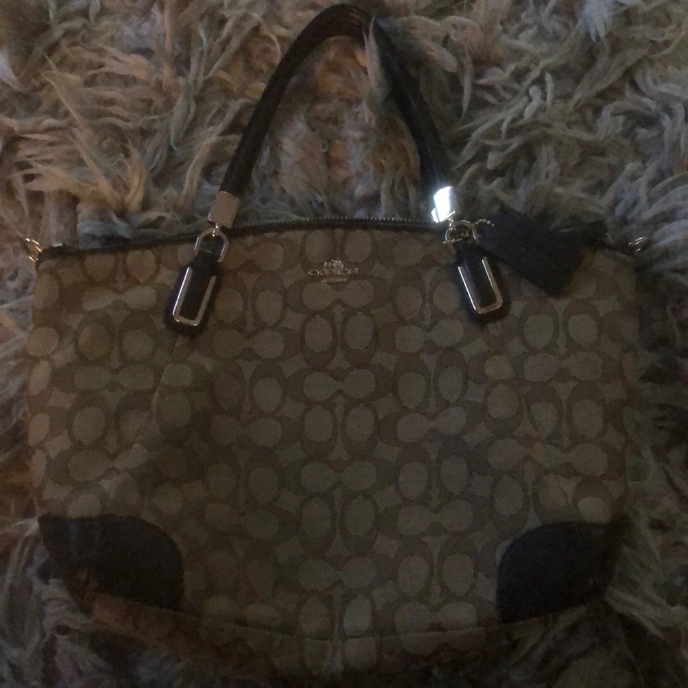 Hand Bag